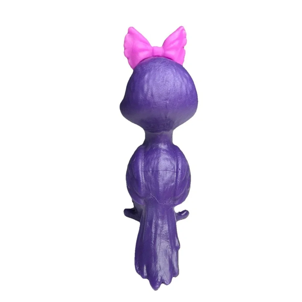 Monster High Doll G3 Coffin Bean with Spooky Cafe Purple Pet Raven or Crow Bird